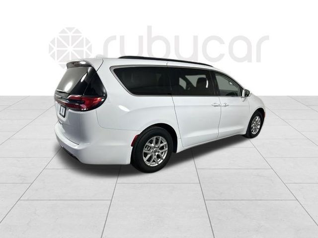 2022 Chrysler Pacifica Touring-L