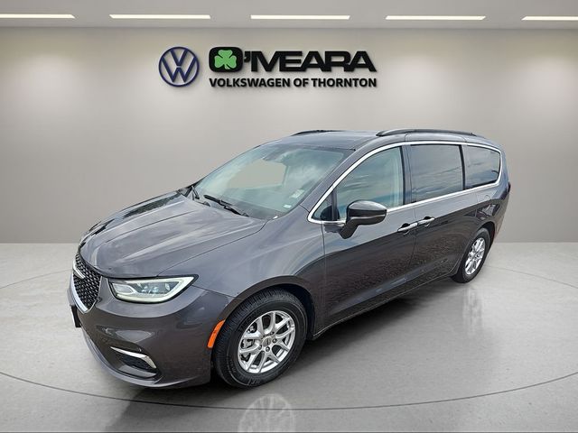 2022 Chrysler Pacifica Touring-L