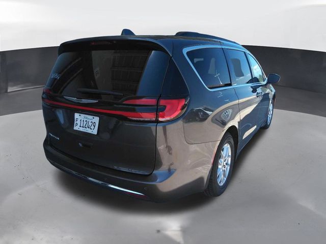 2022 Chrysler Pacifica Touring-L