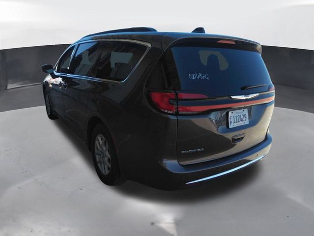 2022 Chrysler Pacifica Touring-L