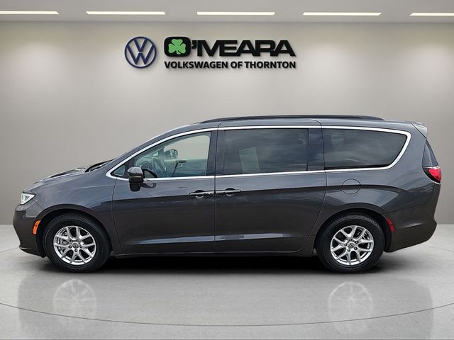 2022 Chrysler Pacifica Touring-L