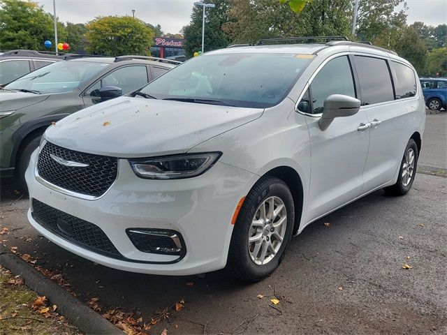 2022 Chrysler Pacifica Touring-L