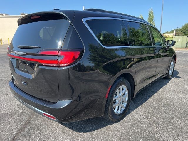 2022 Chrysler Pacifica Touring-L