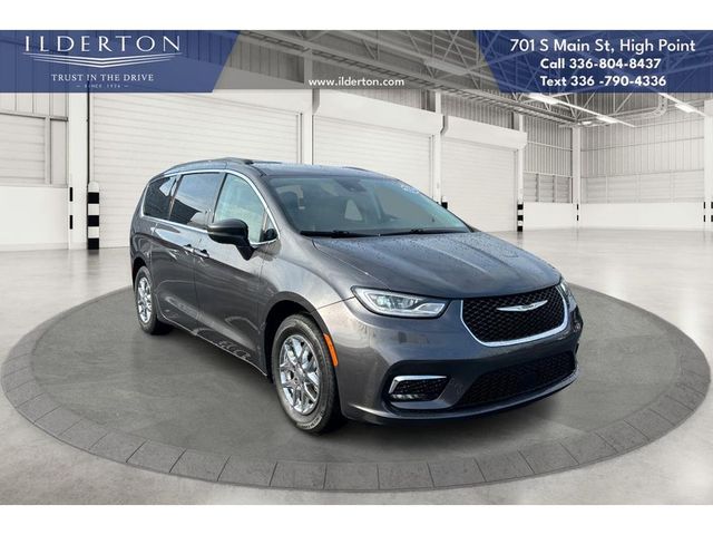 2022 Chrysler Pacifica Touring-L