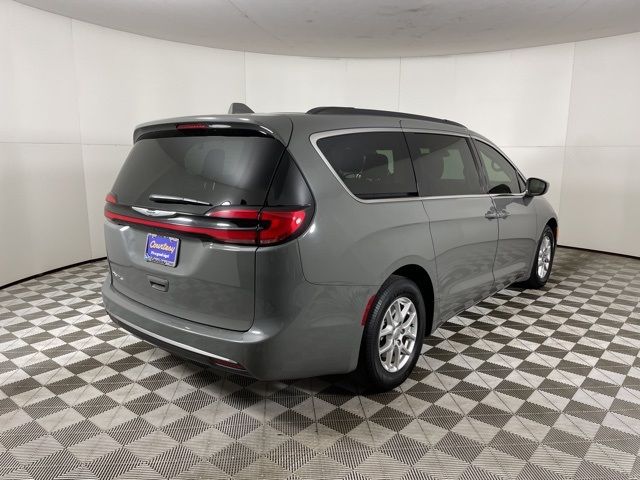 2022 Chrysler Pacifica Touring-L