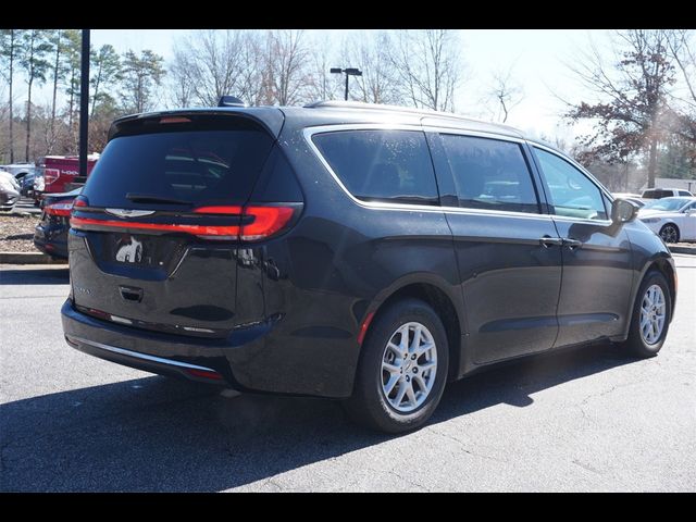 2022 Chrysler Pacifica Touring-L