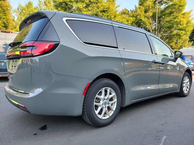 2022 Chrysler Pacifica Touring-L