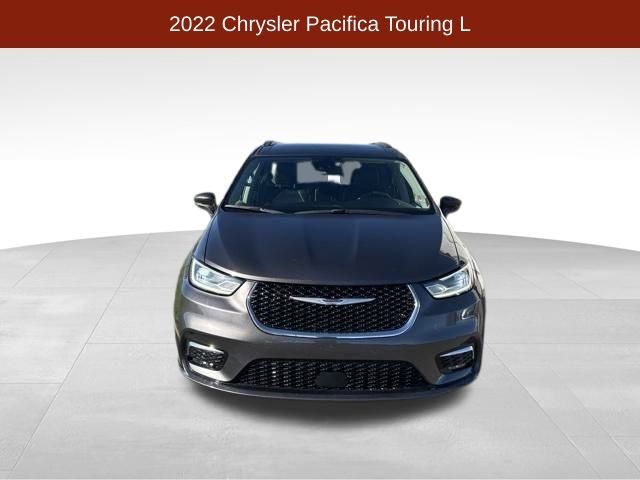 2022 Chrysler Pacifica Touring-L