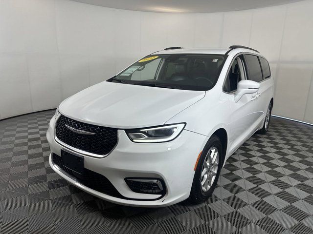 2022 Chrysler Pacifica Touring-L