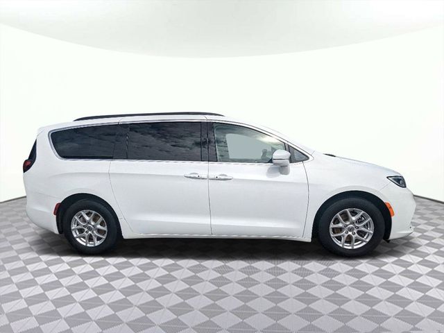 2022 Chrysler Pacifica Touring-L