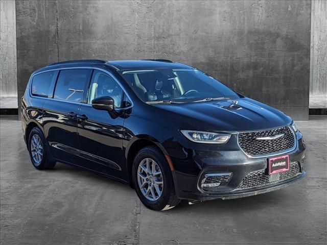 2022 Chrysler Pacifica Touring-L