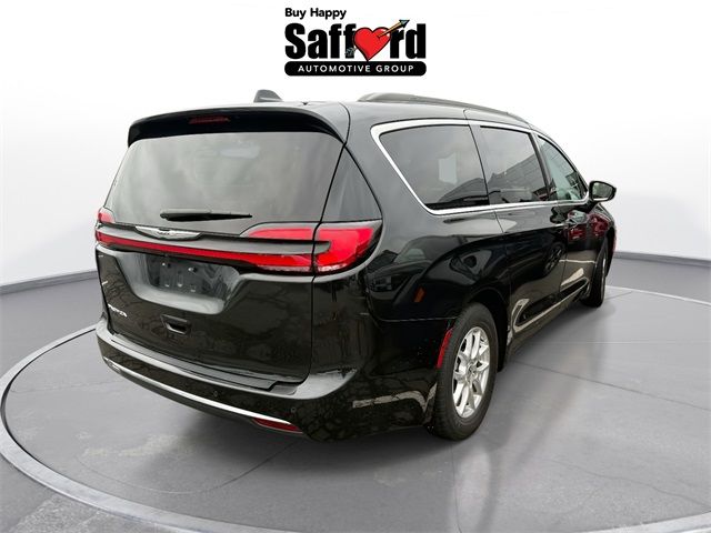2022 Chrysler Pacifica Touring-L