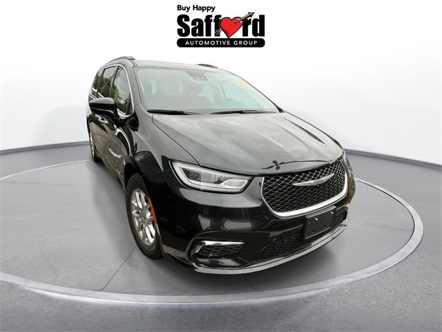 2022 Chrysler Pacifica Touring-L