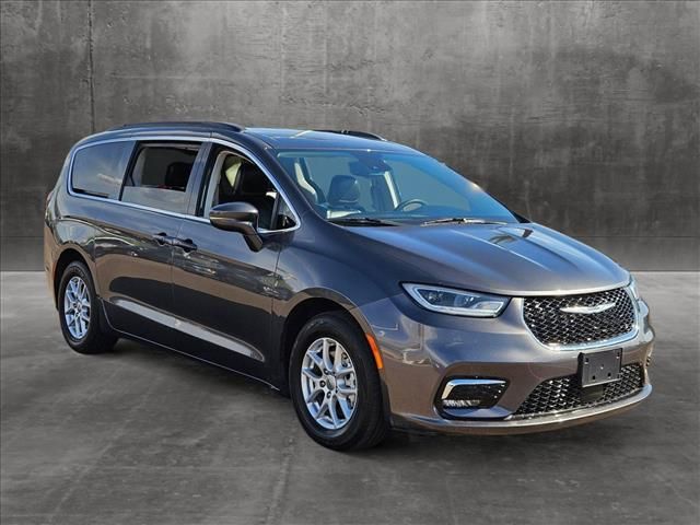 2022 Chrysler Pacifica Touring-L