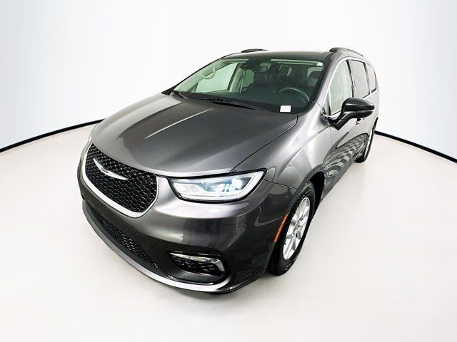 2022 Chrysler Pacifica Touring-L