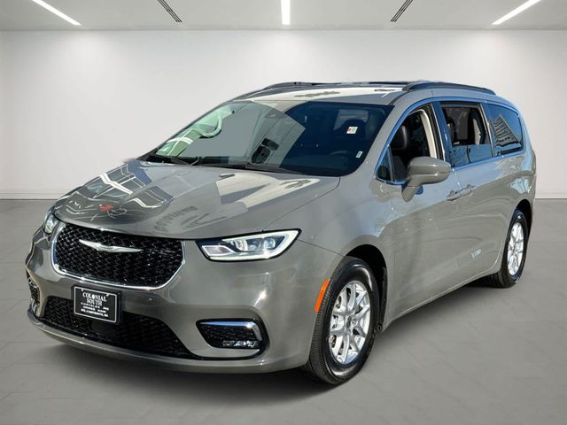 2022 Chrysler Pacifica Touring-L