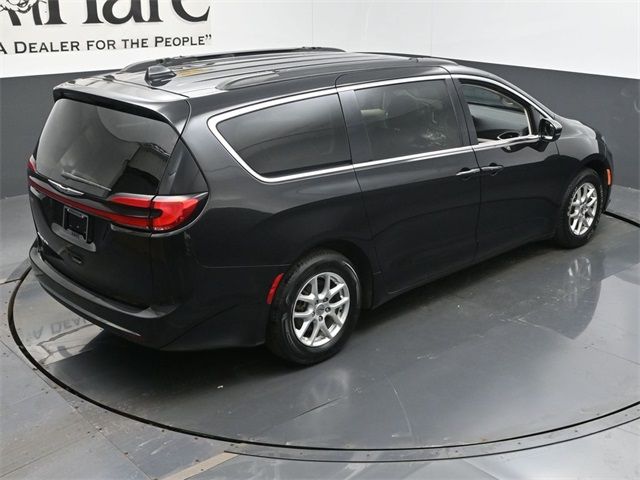 2022 Chrysler Pacifica Touring-L