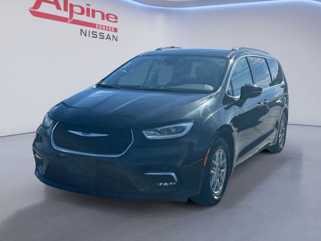 2022 Chrysler Pacifica Touring-L