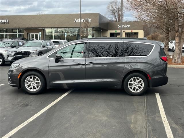 2022 Chrysler Pacifica Touring-L