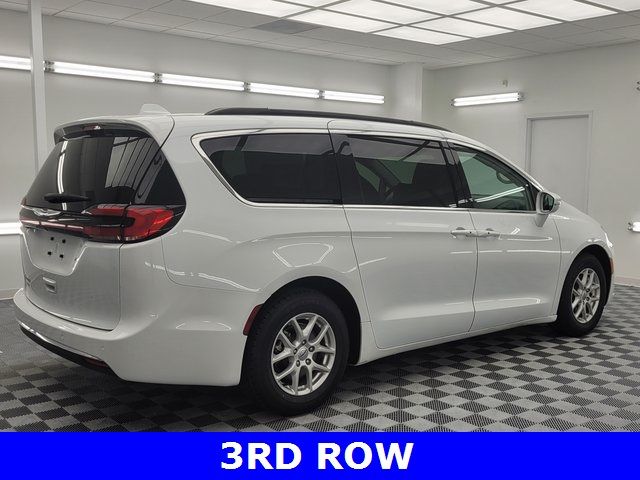 2022 Chrysler Pacifica Touring-L