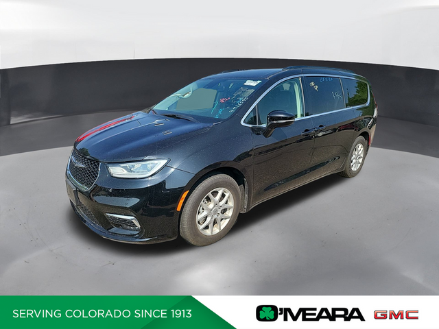 2022 Chrysler Pacifica Touring-L