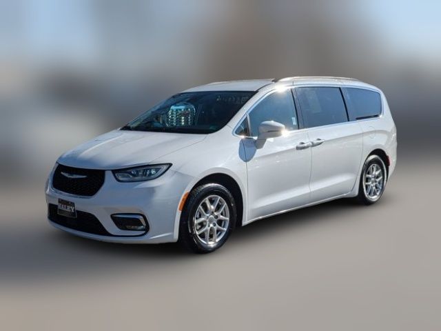 2022 Chrysler Pacifica Touring-L