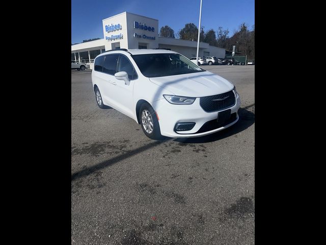 2022 Chrysler Pacifica Touring-L