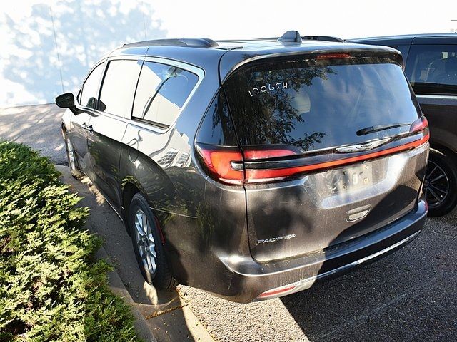 2022 Chrysler Pacifica Touring-L