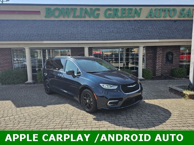 2022 Chrysler Pacifica Touring-L