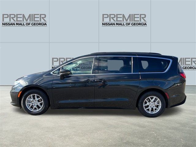 2022 Chrysler Pacifica Touring-L