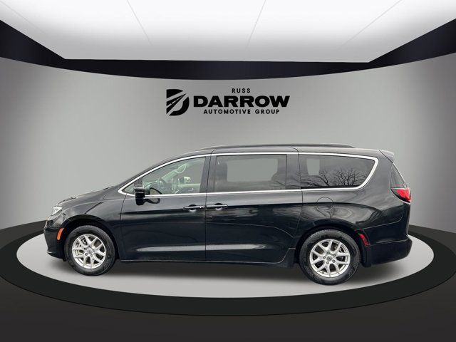 2022 Chrysler Pacifica Touring-L