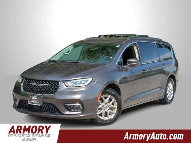 2022 Chrysler Pacifica Touring-L