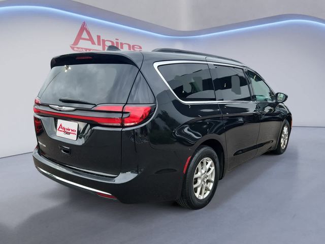 2022 Chrysler Pacifica Touring-L