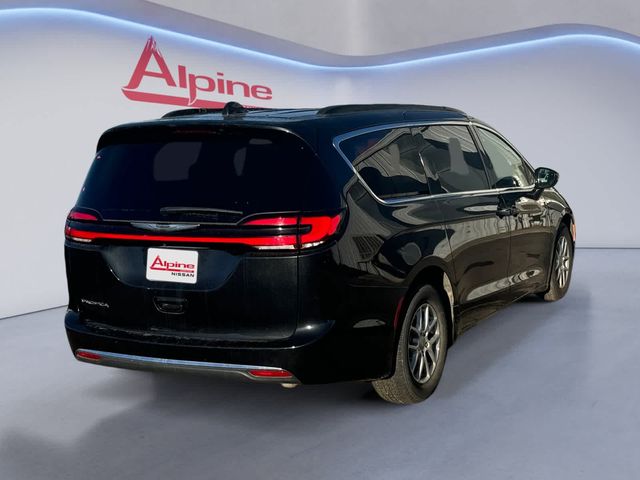 2022 Chrysler Pacifica Touring-L