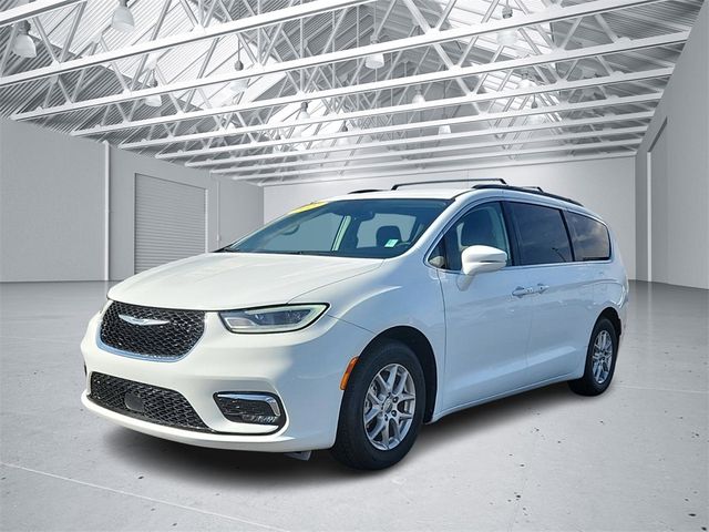 2022 Chrysler Pacifica Touring-L