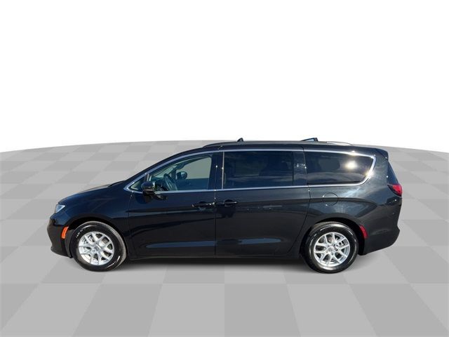 2022 Chrysler Pacifica Touring-L