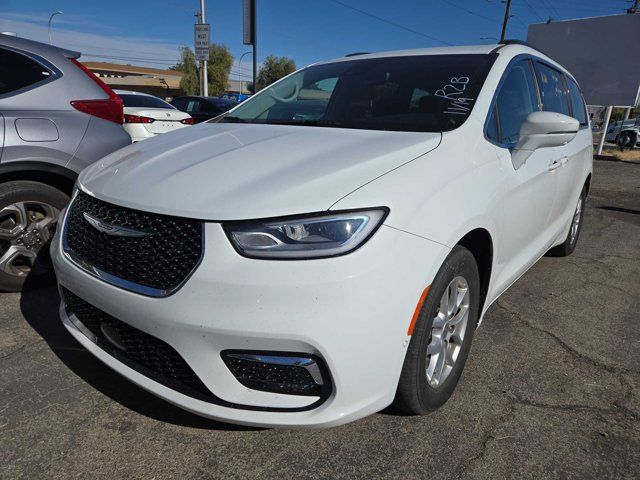 2022 Chrysler Pacifica Touring-L