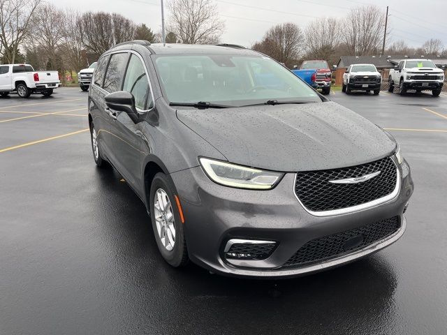 2022 Chrysler Pacifica Touring-L