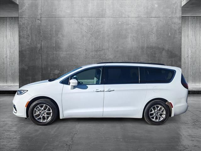 2022 Chrysler Pacifica Touring-L