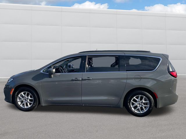 2022 Chrysler Pacifica Touring-L