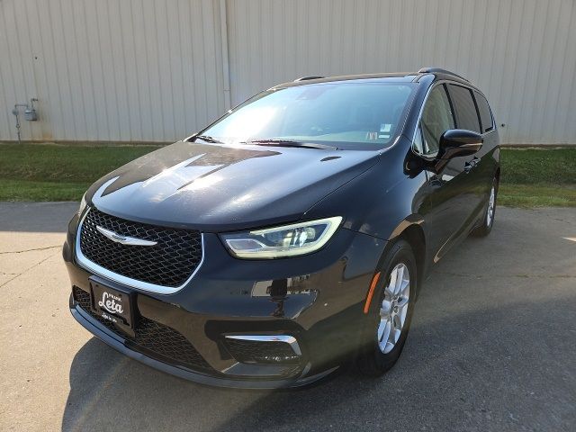 2022 Chrysler Pacifica Touring-L