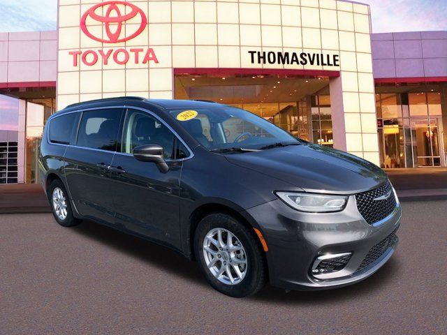 2022 Chrysler Pacifica Touring-L