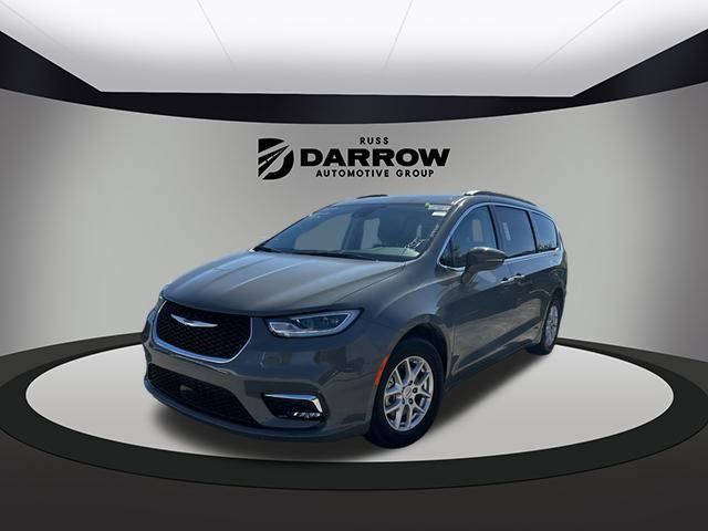 2022 Chrysler Pacifica Touring-L