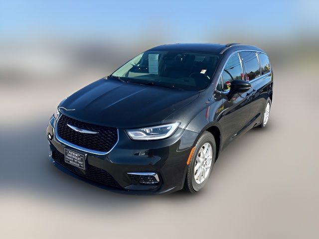 2022 Chrysler Pacifica Touring-L