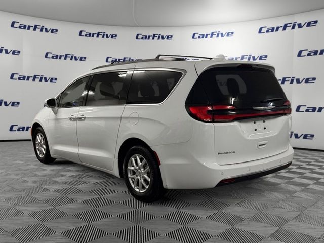 2022 Chrysler Pacifica Touring-L