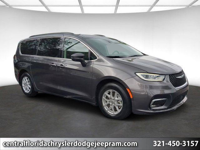 2022 Chrysler Pacifica Touring-L