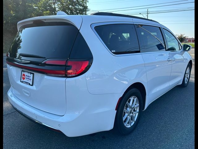 2022 Chrysler Pacifica Touring-L