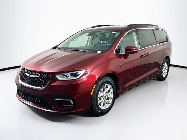 2022 Chrysler Pacifica Touring-L