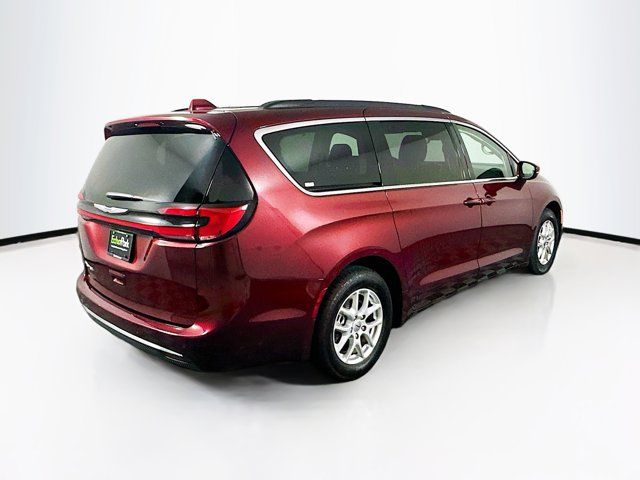 2022 Chrysler Pacifica Touring-L