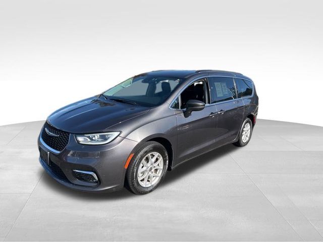 2022 Chrysler Pacifica Touring-L